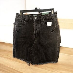 NWT Wild Fable High Rise Women’s shorts 6/28R